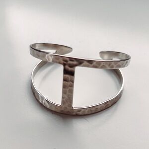 Silpada Sterling Silver Cuff